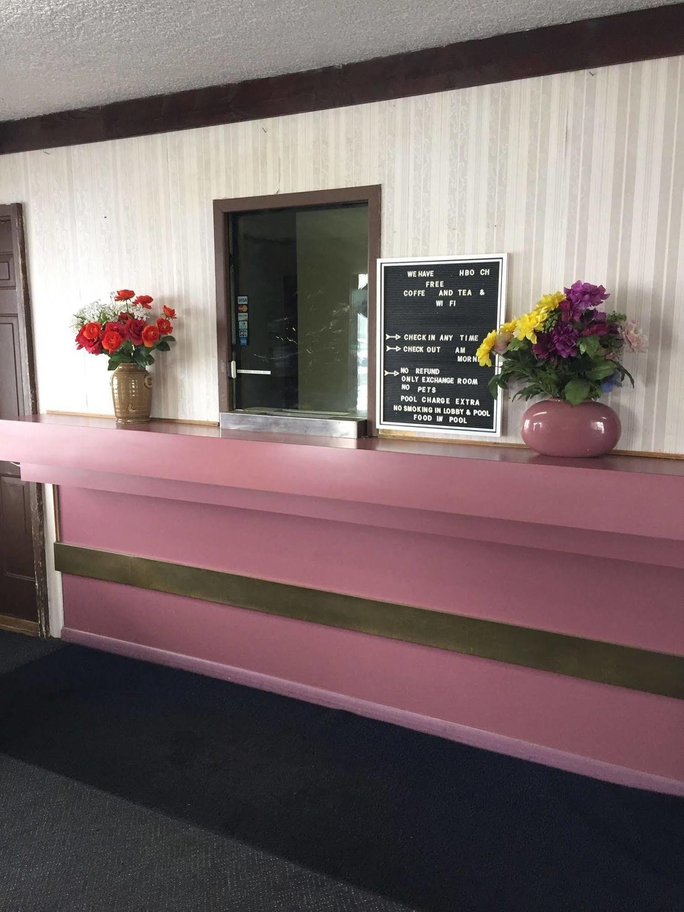 Crown Inn 톨레도 외부 사진